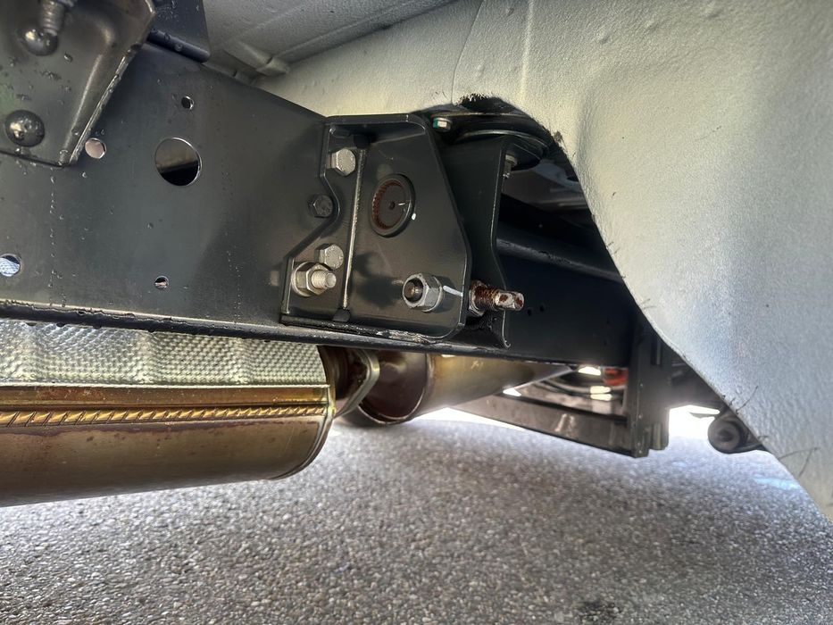 Iveco daily 50c15 3.5t,3l ,4,75 axe, fara rugina spania an 2011