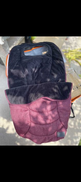 Бебешка количка OYSTER 3