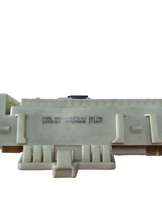 Panou Sigurante Ford Focus C-Max Dm2 2003 - 2007 1.6 Tdci G8Da, G8Db 6