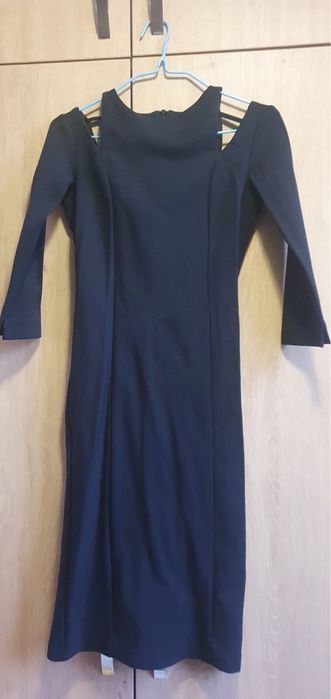 Черни рокли рокли