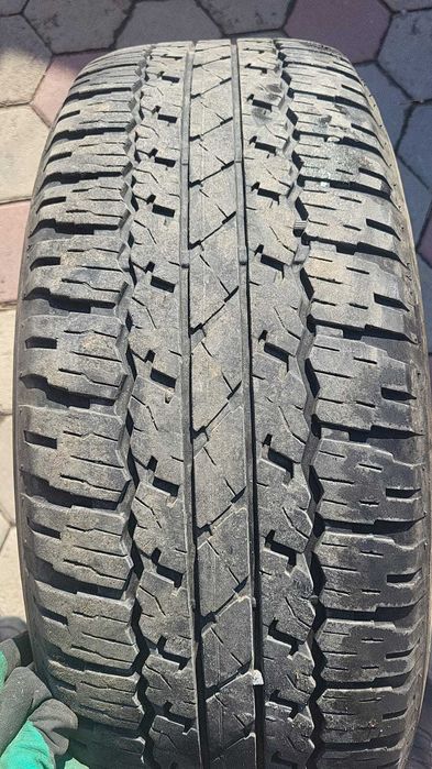 Продам шины р17  а/т