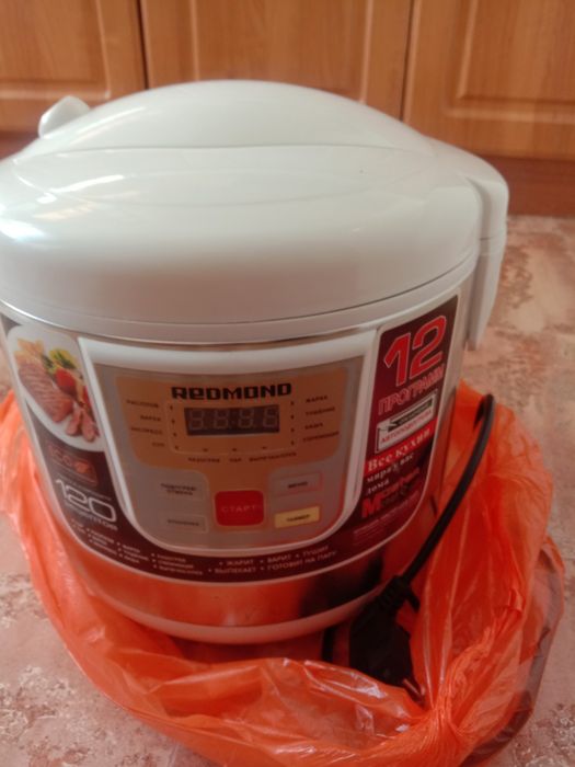 Продам Мультиварку