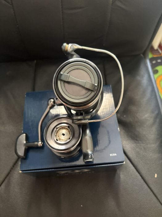 Daiwa Emcast 25A
