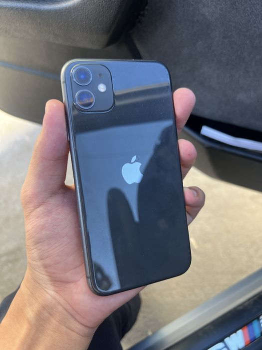 Айфон 11 128 gb Iphone 11