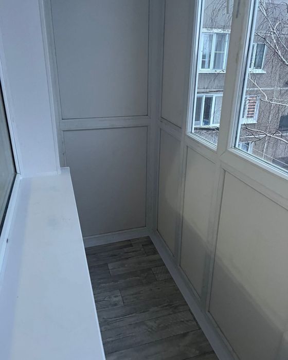 Пластиковые окна от УК ПВХ