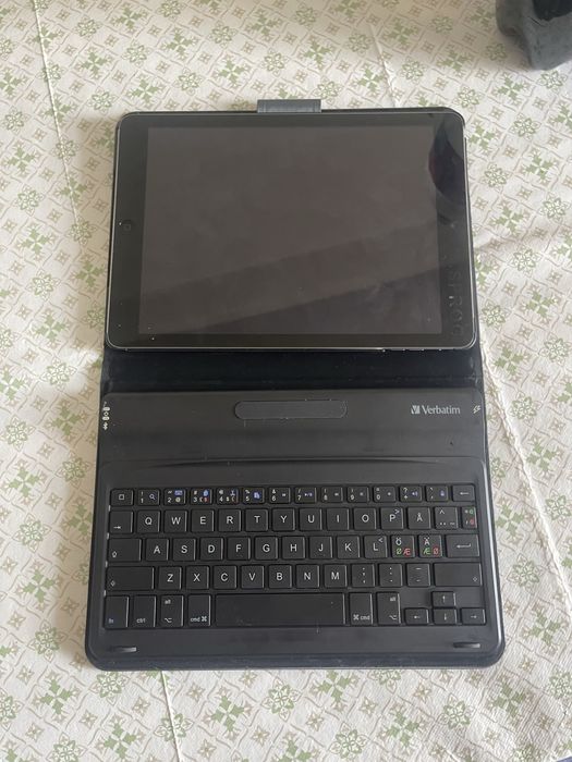 Apple Ipad Air 1