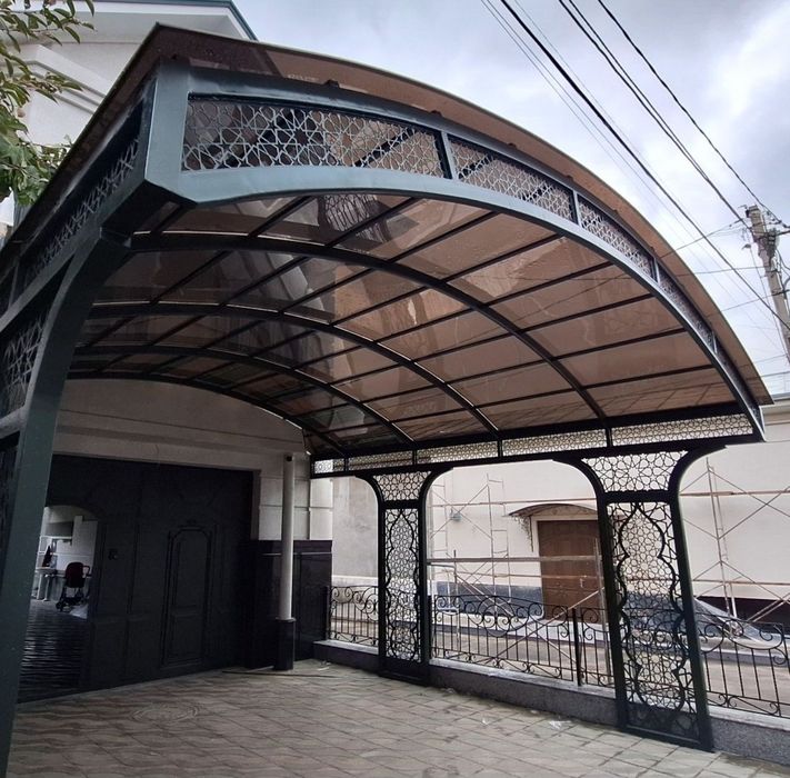 Leksan naves xizmatlari