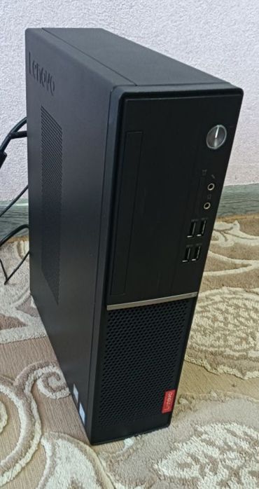 Системный блок Lenovo i5