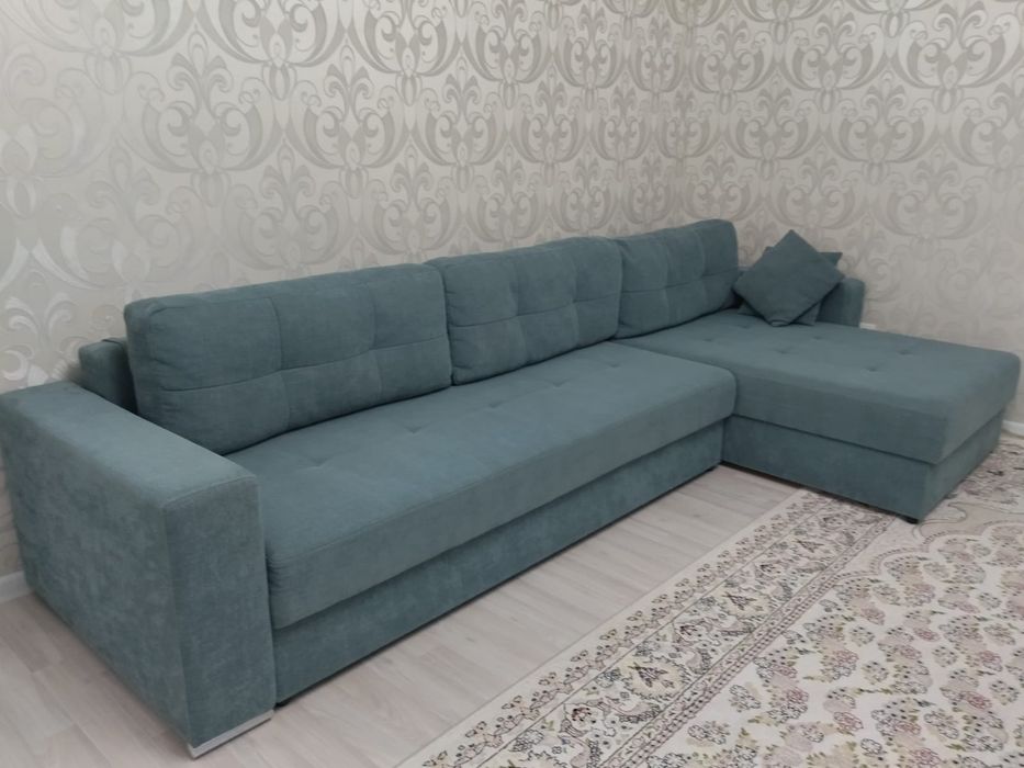 Продам мягкую мебель