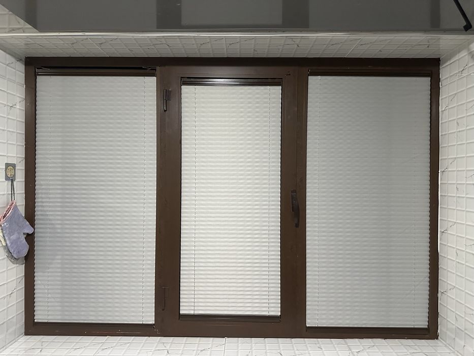 Москитные сетки и Жалюзи, Moskit setka va Jalyuzi