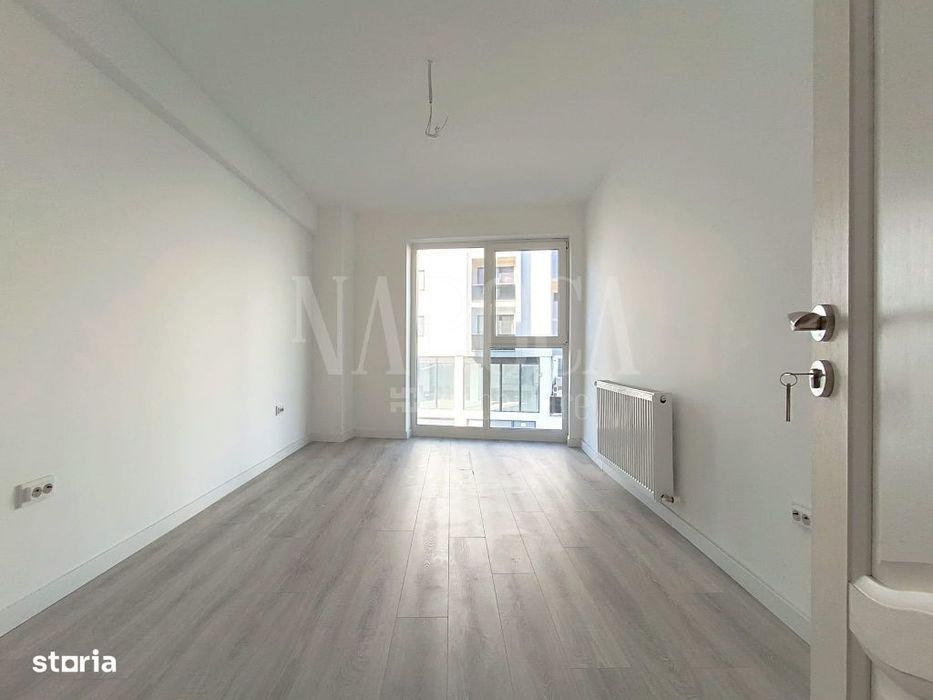 Apartament 2 camere de vanzare in Dambul Rotund, Cluj Napoca — fotografia 3