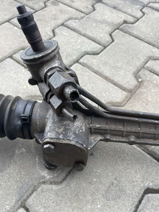 Кормилна рейка Fiat Ducato 2000г