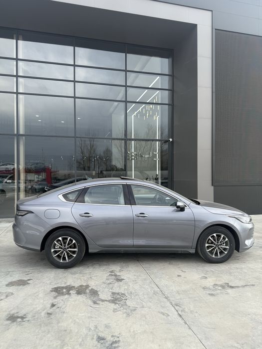 byd chazor 2026 барча позициялар