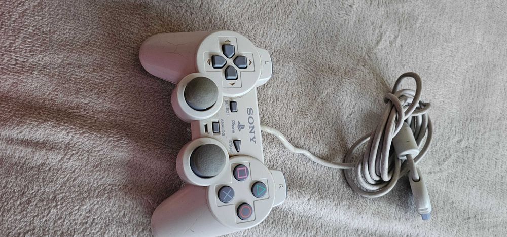 maneta controler ps1 si ps 2