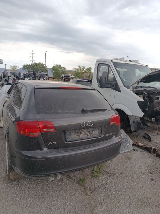 A3tdi BMM автомат