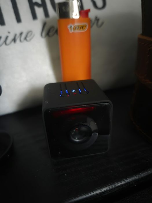 Wi fi камера mini