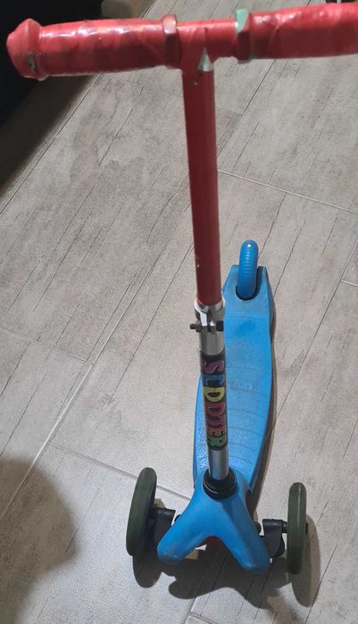 Детска тротинетка