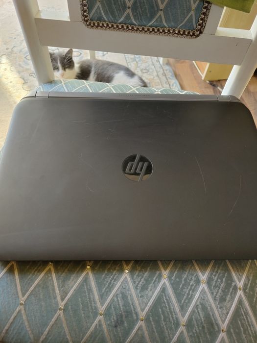 Не рабочий Ноутбук HP ProBook