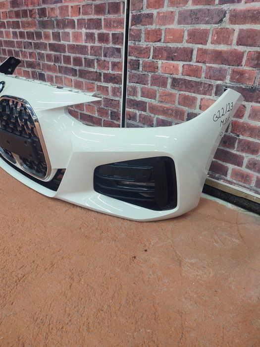 Bara fata Bmw seria 4 G22 G23 M-pachet Completa