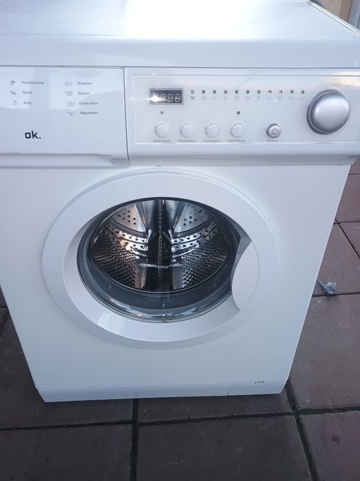 Mașină de spălat Hainner