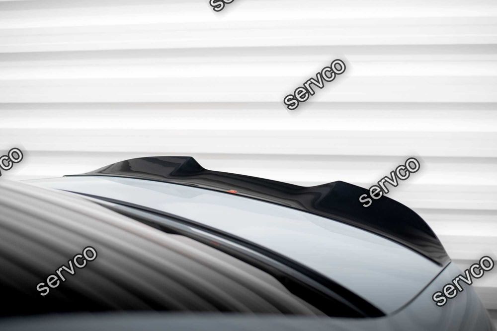 Eleron Bmw Seria 3 G20 M340i M-Pack Sedan 2022- v3 - Maxton Design