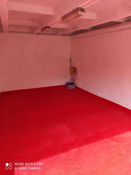 Garaj de închiriat – Centru Brașov, str. Agriselor