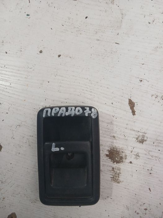 Ручка Тоета Прадо 78