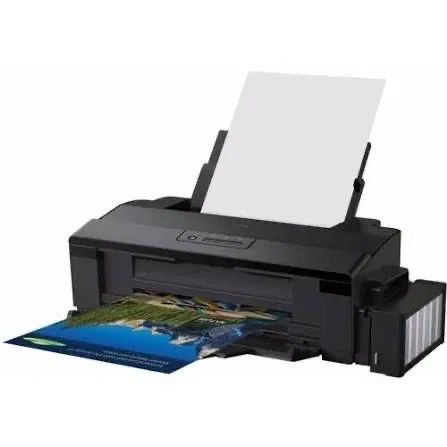 Epson L1800 6 цветный принтер