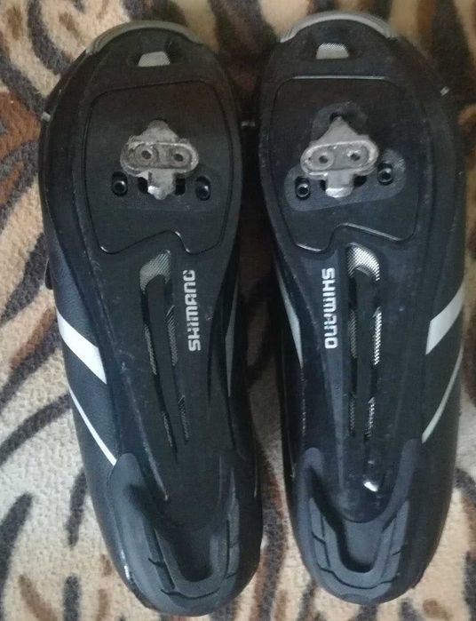 Продавам Велосипедни Обувки за Колоездачи Road Bike Shoes SHIMANO SH-R078L