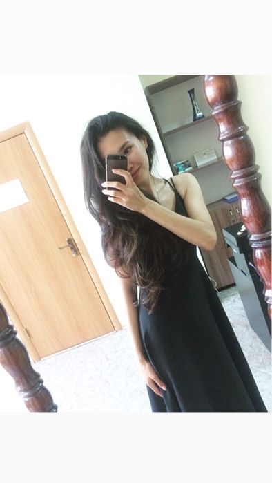 Продам платье элегантное