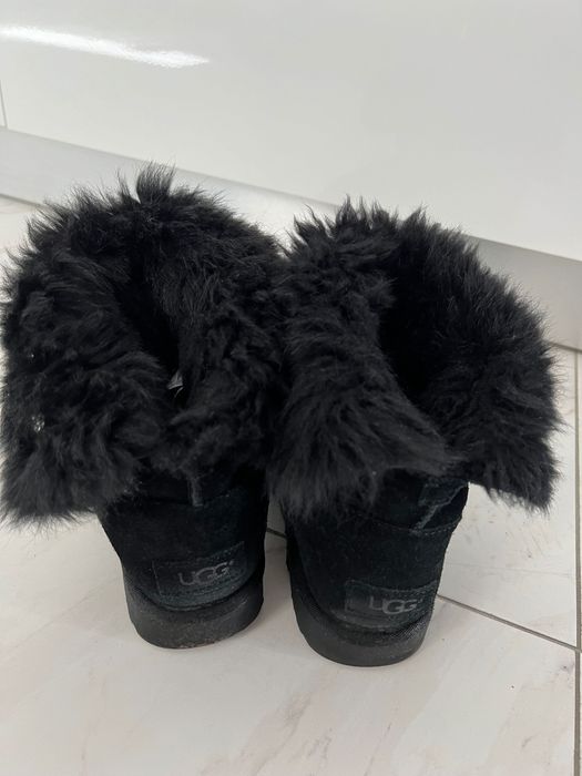UGG originale damă în stare perfectă!
