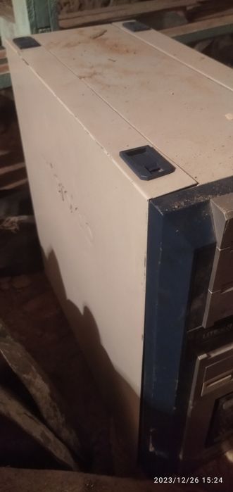 Kompiyutor miyasi ishlashi zor aybi yo kami bor kelishamz