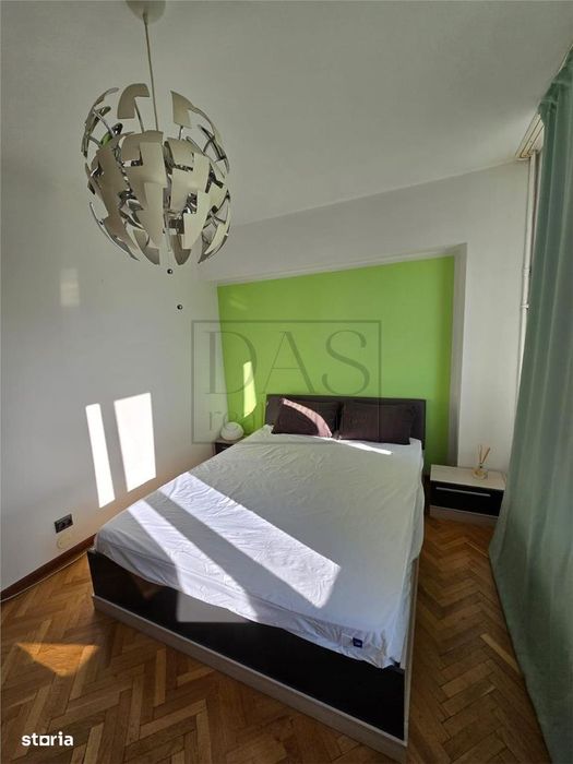 Apartament 2 camere | Cismigiu - Sala Palatului - Ion Campineanu