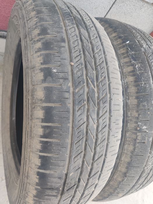 Шины Hankook покрышки