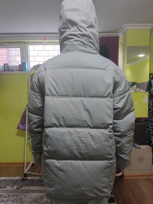 Зимняя куртка new