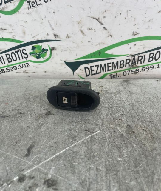 Buton geam pasager fata dreapta 96401469XT Citroen C3 prima generatie