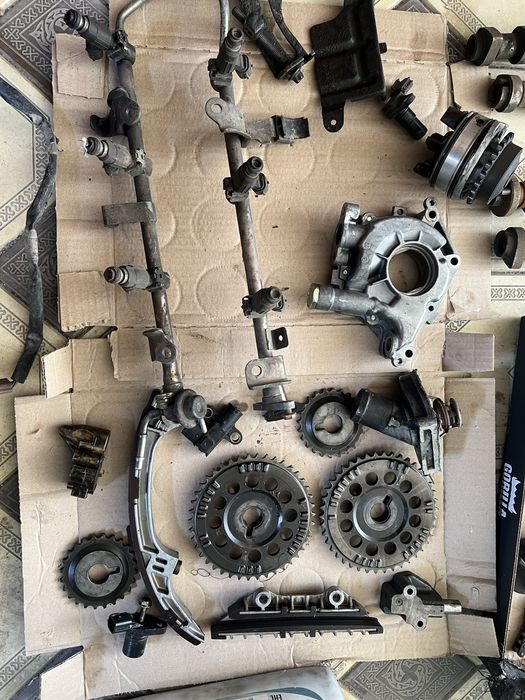 Запчасти максима а33