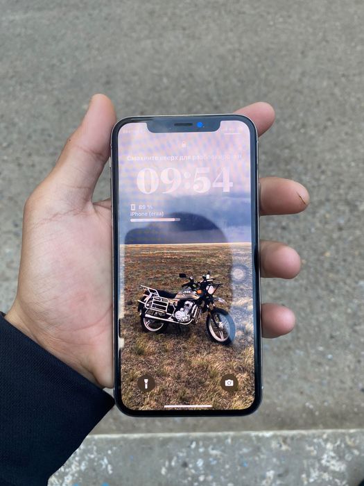 Продам Iphone. Х