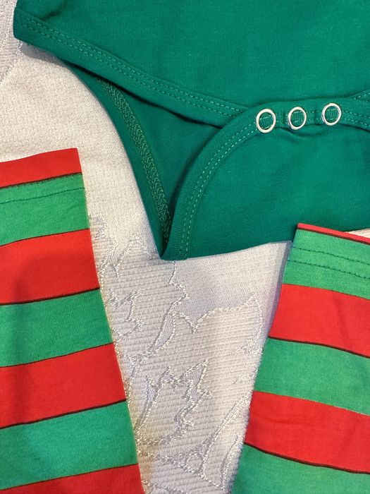 Костюмчики на Эльфов