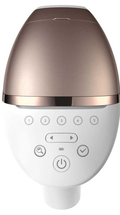 Фотоепилатор IPL Philips Lumea Seria 9000 BRI955/00,
