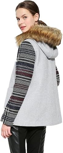 Яке Desigual преходно вълна