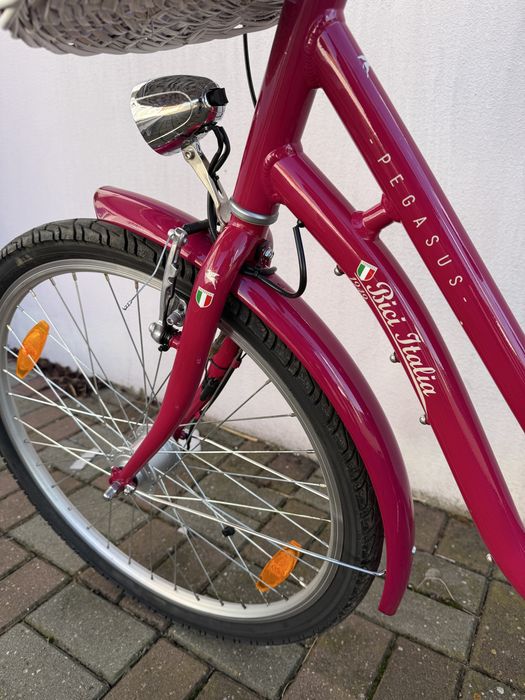 Bicicleta prntru dama