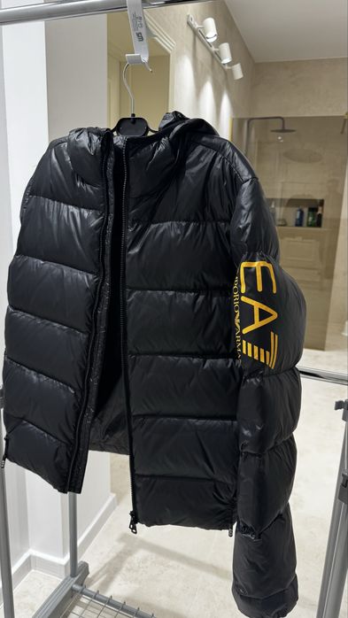 Geaca barbati Armani