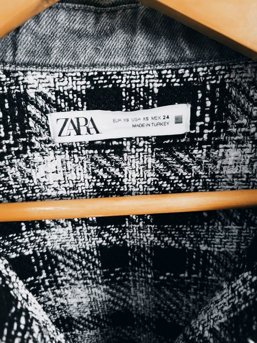 Дамско сако ZARA