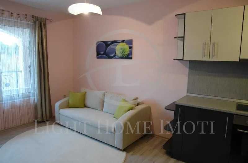 Продава се Едностаен апартамент в Пловдив, Христо Смирненски - 47 кв.м за 2074 €/кв.м - Снимка #1