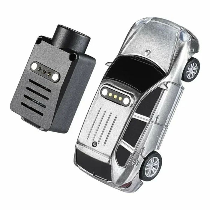 FPV машинка wifi с камерой