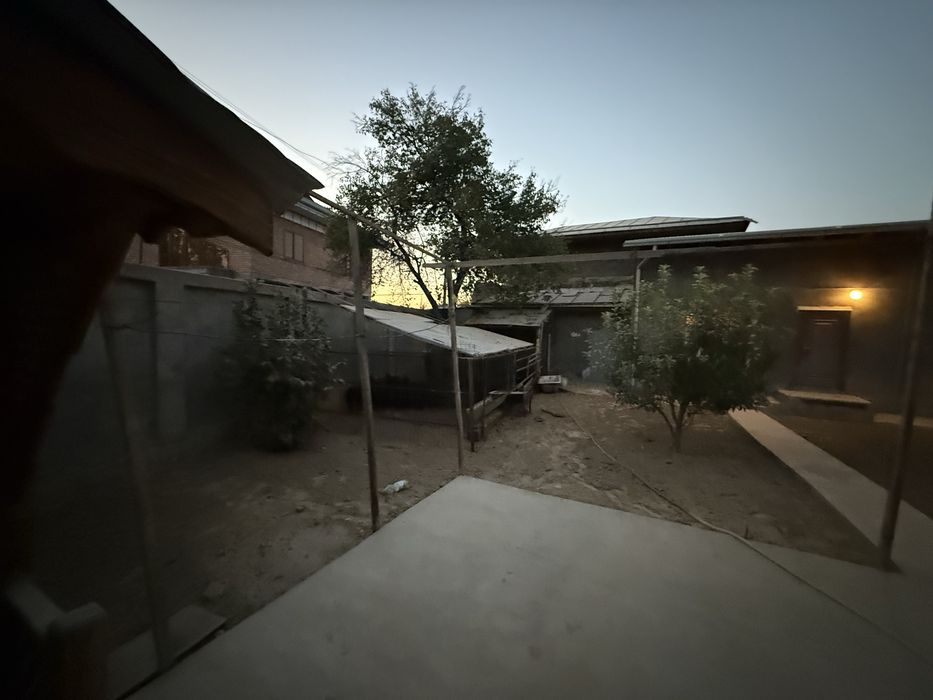 Toshkent  (QAHRAMON)