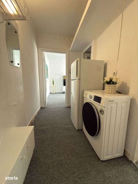 Apartament 2 camere etaj 1