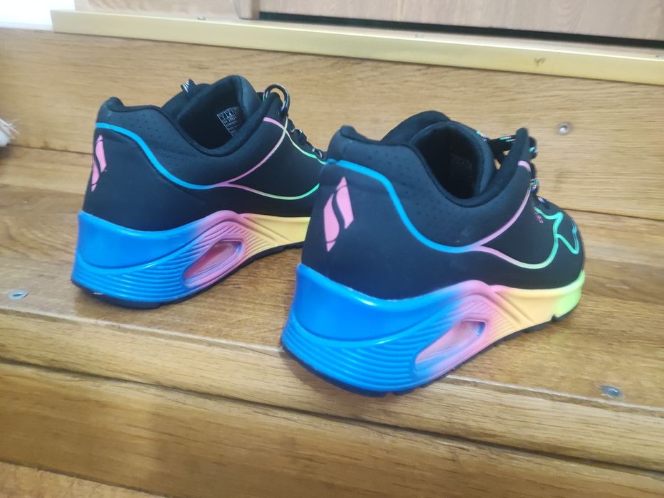 Skechers 37 fete nu adidas nike geox puma Jordan reebok Columbia hoka