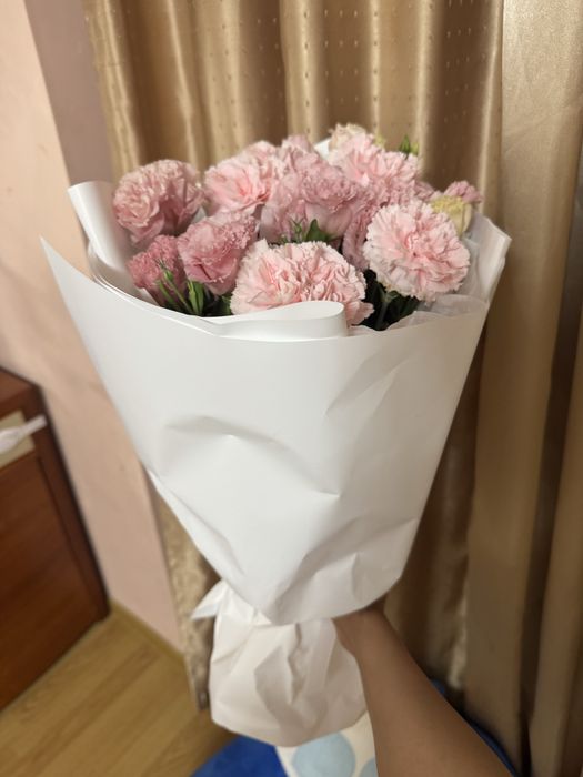 Продам цветый свежый